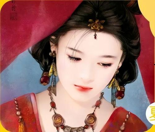 今日头条王昭君视频,穿越千年的美丽传奇，揭秘古代四大美女之谜
