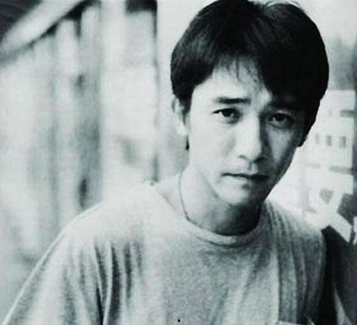 明星访谈梁朝伟,光影交织的人生旅程