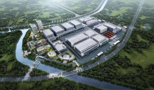 今曰头条宁波梅山,打造现代化港口新城的崛起之路