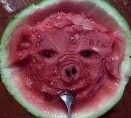 吃瓜不敢问,吃瓜群众背后的故事